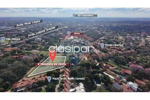 Terreno en Venta en Central San Lorenzo — photo 2
