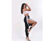 HERMOSA PANTALONA JOGGER 🇧🇷