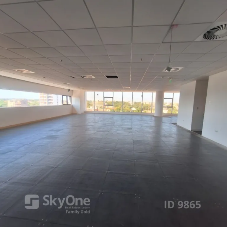 Alquilo Oficina a Estrenar en Torre Las Américas — photo 2