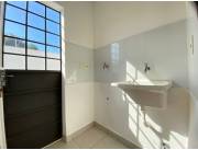En Venta - chalet a estrenar - Barrio Laurelty Luque