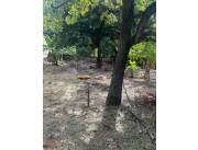 Terreno en Caacupé