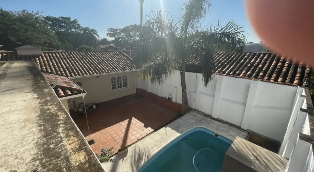 HERMOSA PROPIEDAD EN LUQUE A 2 cuadras del colegio policial — foto 3