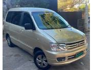 TOYOTA NOAH PASAJERO 1998 jg