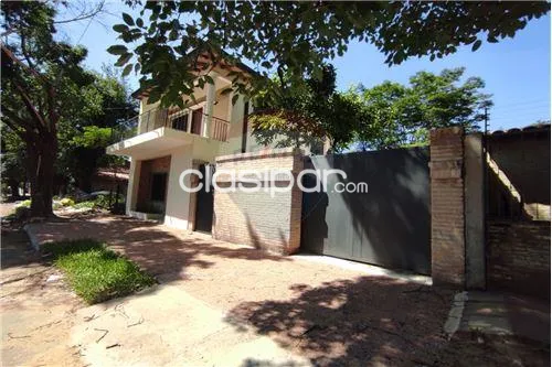 Duplex en Venta en Central Fernando De La Mora Ita Ka`aguy Tte. Enciso cEmiliano R. Fern — foto 2