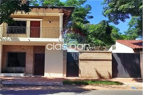 Duplex en Venta en Central Fernando De La Mora Ita Ka`aguy Tte. Enciso cEmiliano R. Fern — foto 3