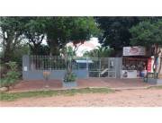 Casa en Venta en Central San Lorenzo Avda .Manuel Ortiz Guerrero Eucalipto