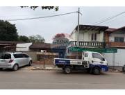 Casa en Venta en Central Fernando De La Mora