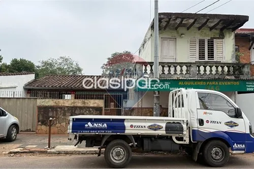 Casa en Venta en Central Fernando De La Mora — foto 3