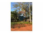 Terreno en Venta en Central Luque