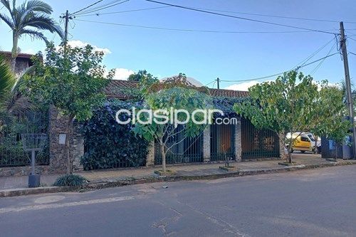 Casas - Casa en Venta en Central San Lorenzo