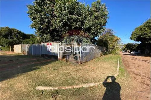 Terreno en Venta en Central San Lorenzo Tayazuapé El Paraguayo Independiente esq. Bella V — foto 3