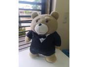 Venta de Oso Ted trajeado