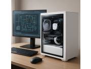 ¡PC para programadores de alto nivel! 👨‍💻💻