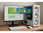 ¡PC para diseño tipográfico profesional! 🔠🎨