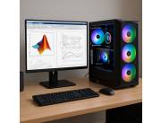 ¡PC para arqueología digital! 🏺🖥️
