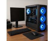 ¡Setup para arquitectura de paisajes! 🌳🏡