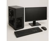 ¡PC para estudios de grabación! 🎙️💻