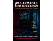¡PC para emergencias médicas! 🚑💻