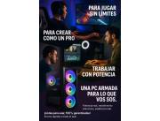 ¡Setup para hospitales inteligentes! 🏥💾