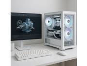¡PC para prótesis 3D personalizadas! 🦿🖨️