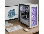 ¡Workstation para genómica médica! 🧬💎