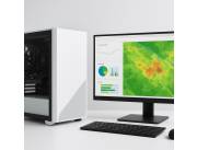 ¡Workstation para meteorología extrema! ⚡🌪️