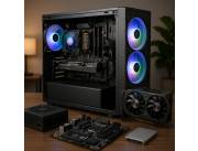 ¡PC para impresión 3D industrial! 🖨️⚡