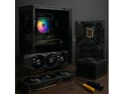 ¡Workstation para CAD/CAM profesional! ✏️⚙️