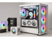 ¡Setup para monitoreo ambiental! 🌳📊