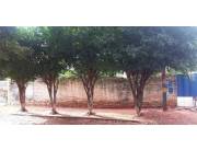 VENDO CASA EN LUQUE BARRIO MORA CUE COD 3146