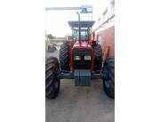 VENDO TRACTOR MASSEY FERGUSON MF290 CON MOTOR NUEVO SIN DETALLES - Solo Contado