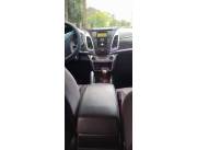 Ssangyong Korando 2016