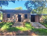 Vendo Casa Quinta en Luque Zona Ruta Luque - San Bernardino