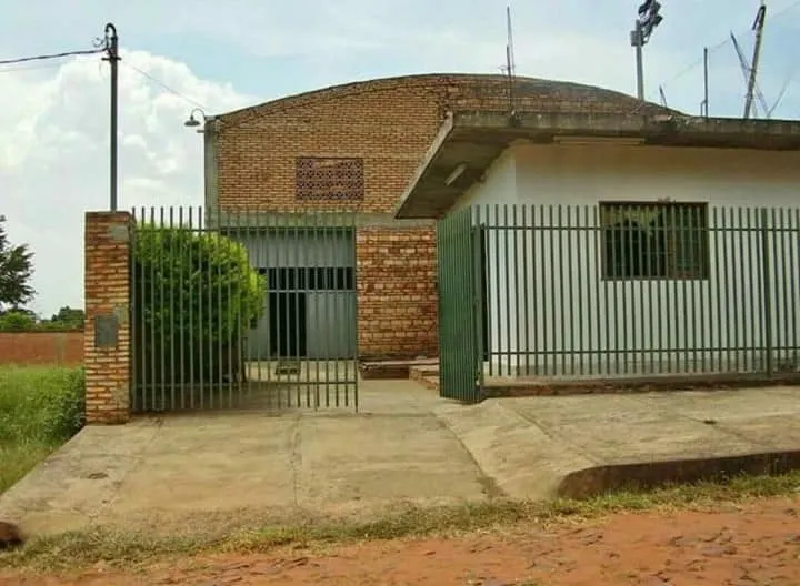 VENDO TINGLADO EN ÑEMBY BARRIO SAN CARLOS. COD 1345 — photo 2