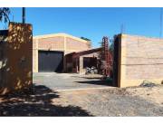 VENDO DEPOSITO EN SAN LORENZO - BARCEQUILLO