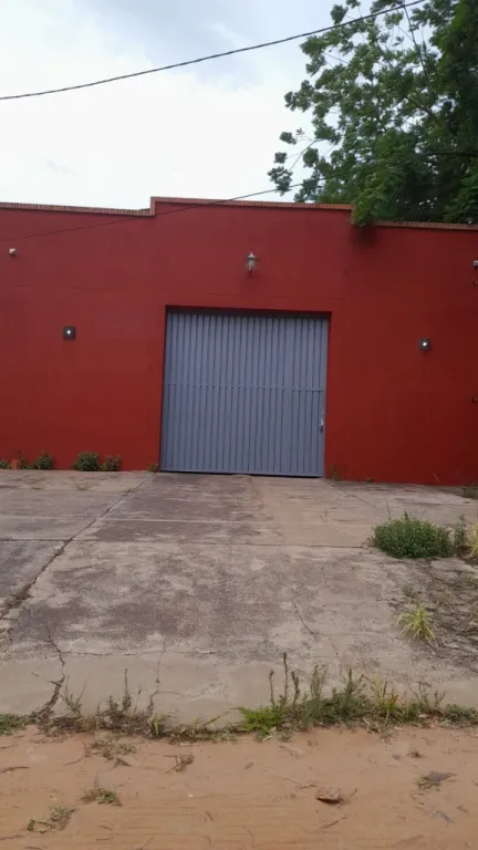 VENDO DEPÓSITO EN MARIANO ROQUE ALONSO COD 1523 — photo 3