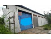 VENDO O ALQUILO DEPOSITO EN VILLA ELISA ZONA CLUB SOL DE AMERICA COD 1585