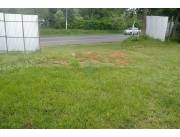 VENDO TERRENO EN J. AUGUSTO SALDIVAR 3.904 M2