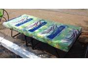 CAMA PLEGABLE CATRE(727)
