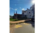 ALQUILO CASA EN LUQUE ZONA CONMEBOL CÓD. 3378