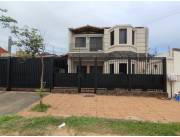 ALQUILO CASA EN FERNANDO NORTE COD 3618