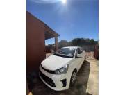 Kia Soluto 2025