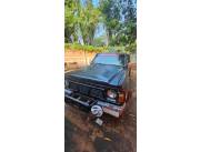 VENDO NISSAN PATROL 4X4 1995