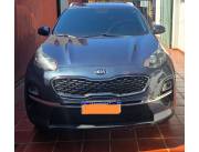 Kia Sportage 2021