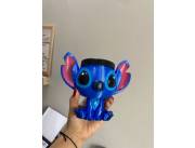 😍 Guampa De Stitch 😍