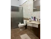 Alquilo casa cod 3252