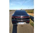 Toyota Crown 2023
