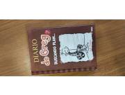 Diario de Greg 7: Buscando plan – Excelente estado
