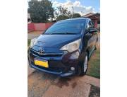 Toyota New Ractis