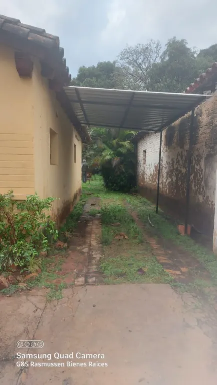 Vendo Terreno de 400 m2 en Fernando de la Mora, Zona Sur - CLLA7255221 — foto 2